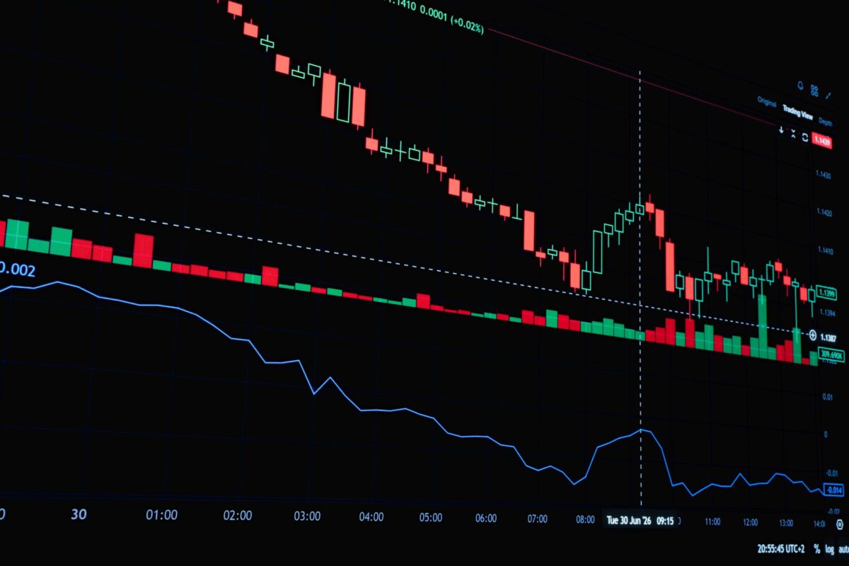 Meta perd 134 milliards en Bourse malgré des résultats au-dessus des attentes