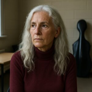 Caroline Fontanel