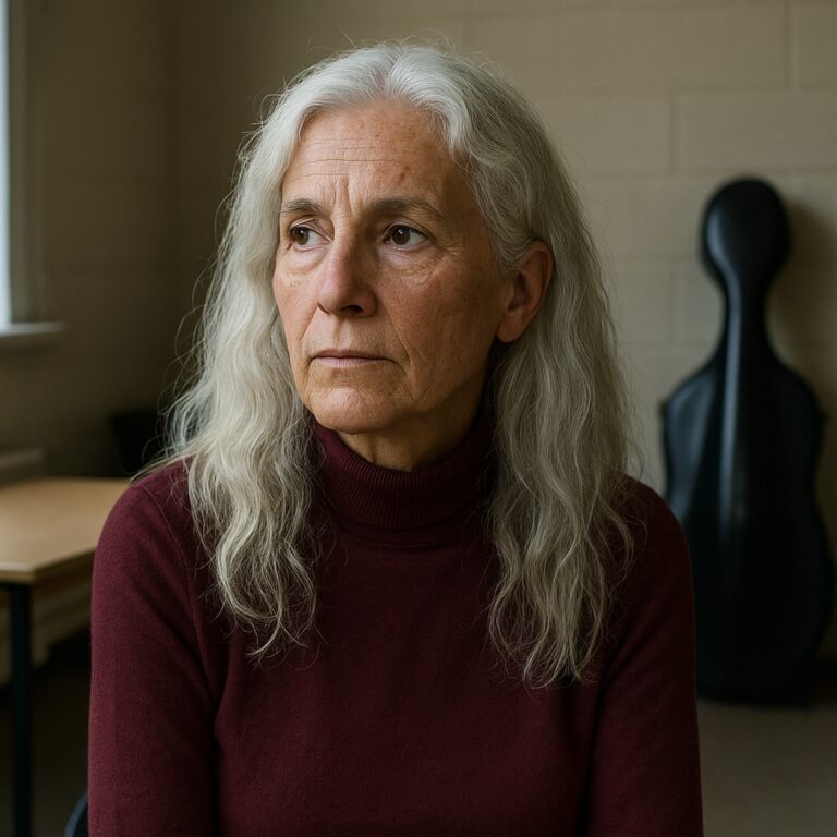 Caroline Fontanel