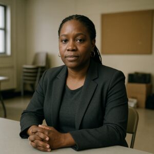 Nadège Kouassi