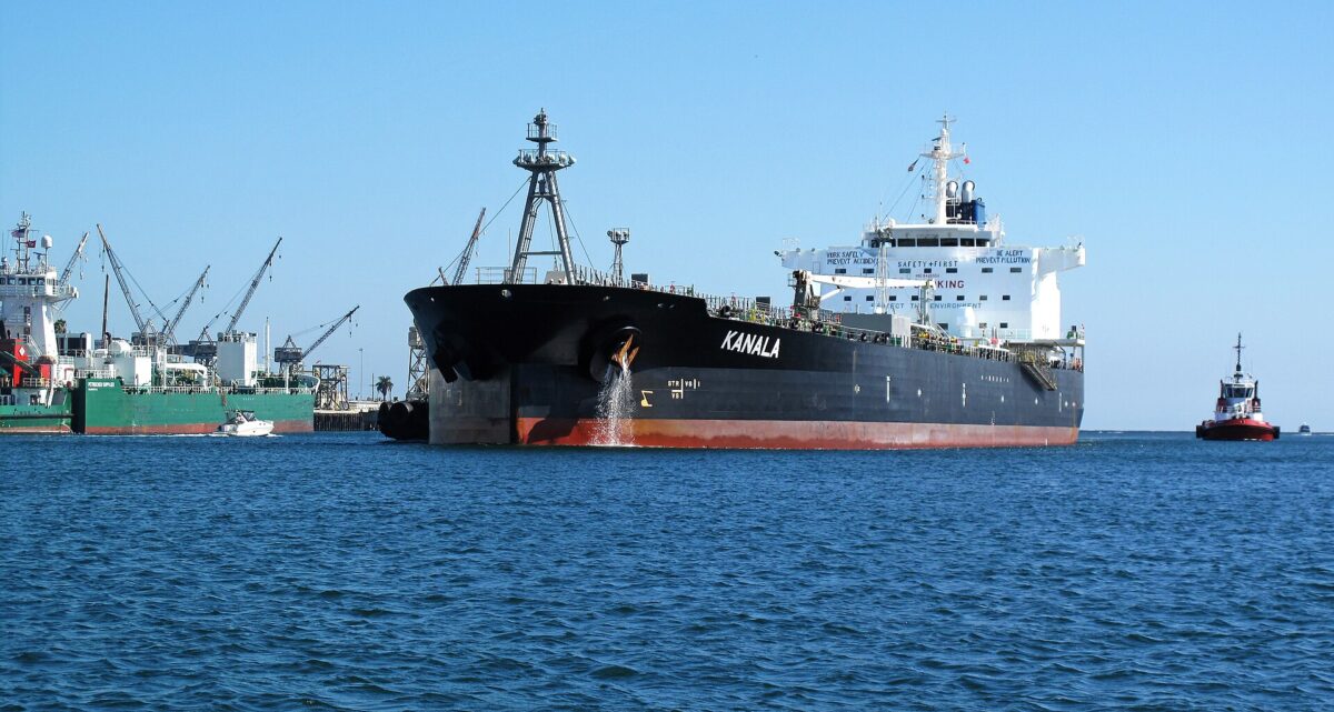 Levée des sanctions sur le pétrole russe : 300 000 tonnes de diesel, un effet limité