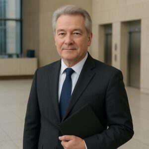 Stanislas Mercadier